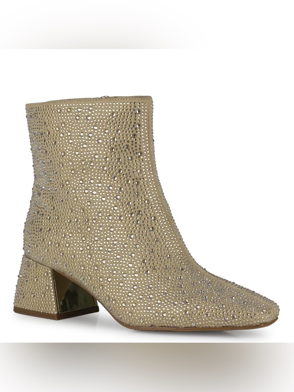 Lady Couture of NY Bravo‎ Booties